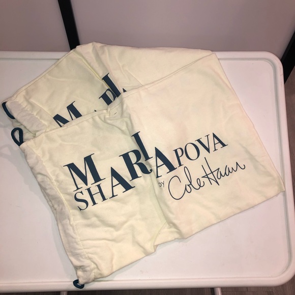 Maria Sharapova Gilda Wedge by Cole Haan - Picture 5 of 5